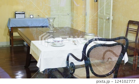 ハノイ ホーチミンの家 124102777