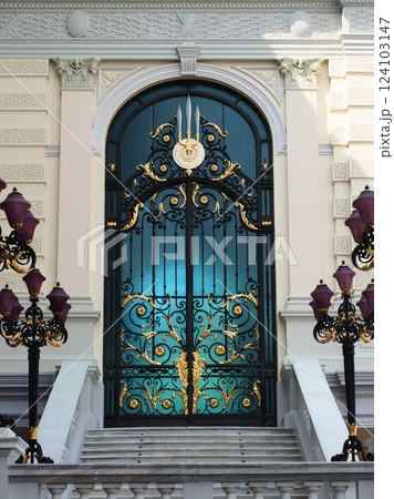 バンコク チャクリー・マハ・プラサート宮殿 124103147