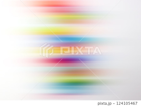抽象_カラーイメージ 抽象_カラーイメージ 124105467