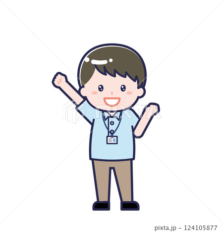 介護士／男性 06 124105877