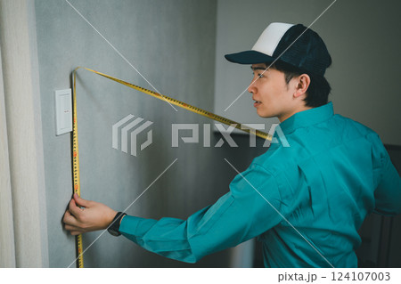 電気工事士 124107003