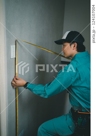 電気工事士 124107004