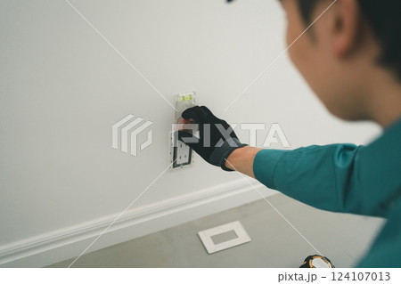 電気工事士 124107013