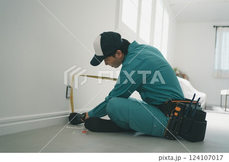 電気工事士 124107017