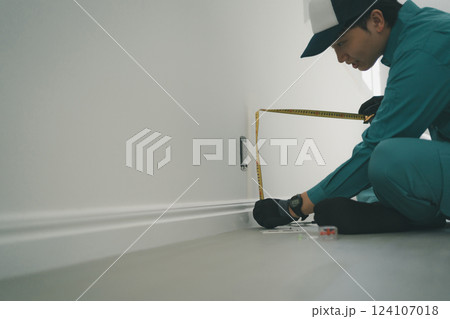 電気工事士 124107018