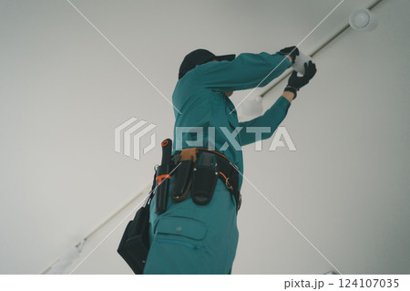 電気工事士 電気工事士 124107035
