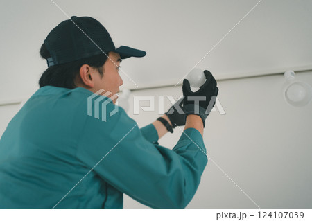電気工事士 電気工事士 124107039