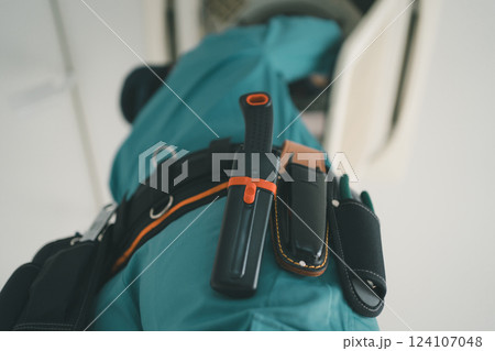 電気工事士 124107048