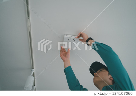 電気工事士 LAN工事 電気工事士 LAN工事 124107060