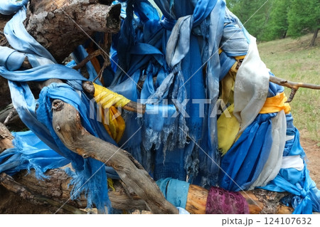 チベット仏教 モンゴル チベット仏教 モンゴル 124107632