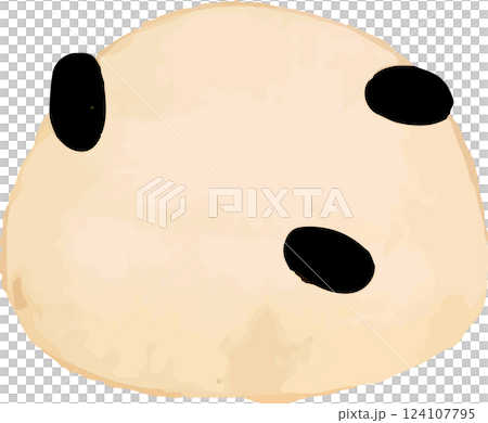 豆大福 豆大福 124107795