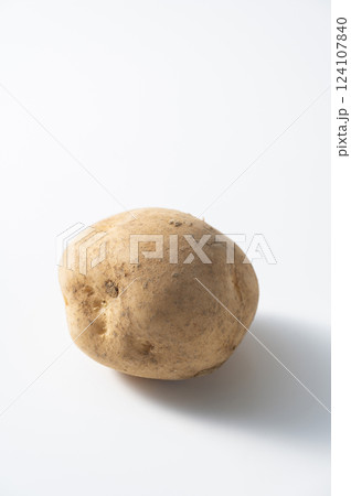 新ジャガイモ 新ジャガイモ 124107840