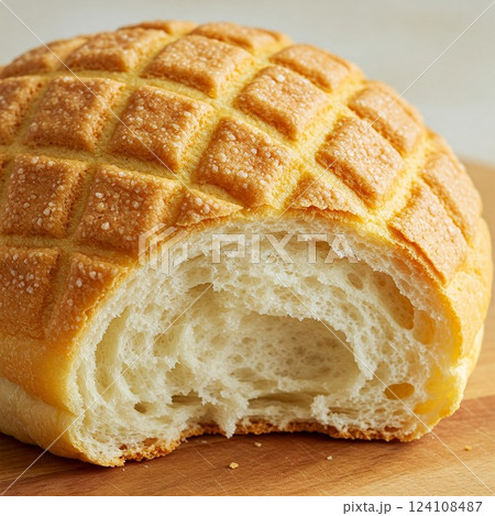 メロンパン(Melonpan) 124108487