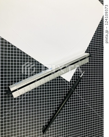 プラモデルの製作　ペイントしよう 124109373