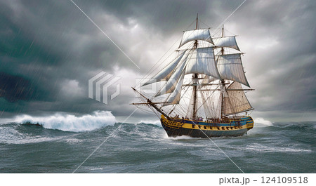 大航海時代 124109518