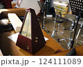 メトロノーム 124111089