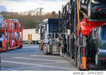 キャリアカー　イメージ 124111637