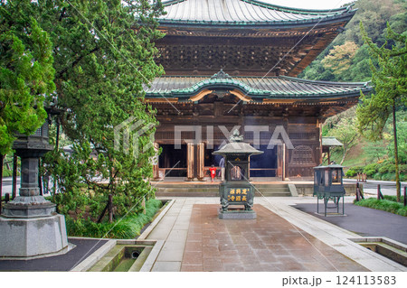 建長寺 建長寺 124113583