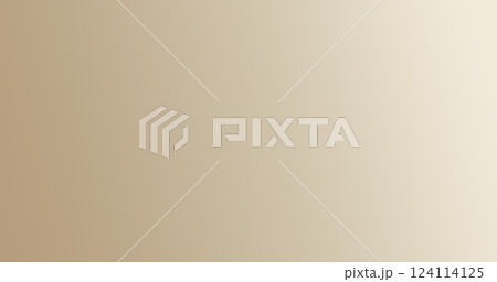 Beige gradient background with diagonal smooth transition from light to dark tones Beige gradient background with diagonal smooth transition from light to dark tones 124114125