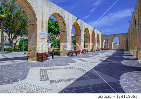 マルタ島 124115063