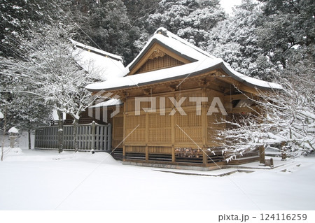 三刀屋天満宮　17 124116259