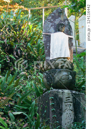 三界萬霊塔 犬山寂光院 三界萬霊塔 犬山寂光院 124116442
