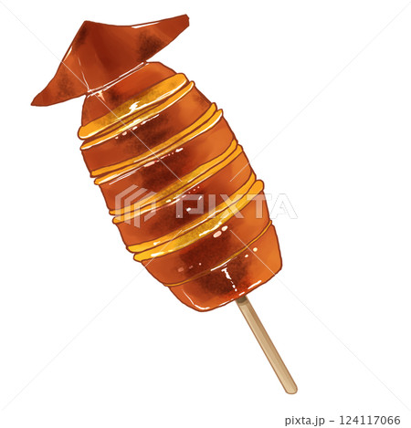 いかぽっぽ 124117066