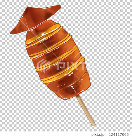 いかぽっぽ 124117066