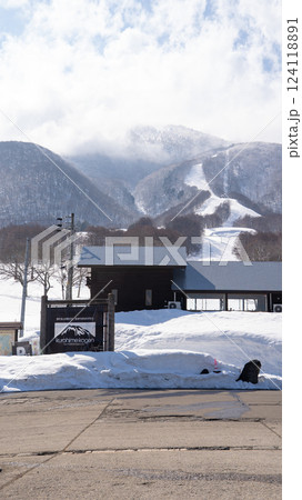 黒姫高原スキー場 黒姫高原スキー場 124118891