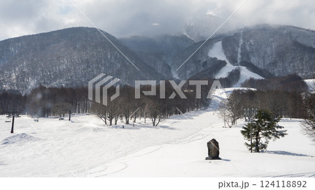 黒姫高原スキー場 124118892