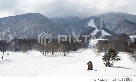 黒姫高原スキー場 124118898