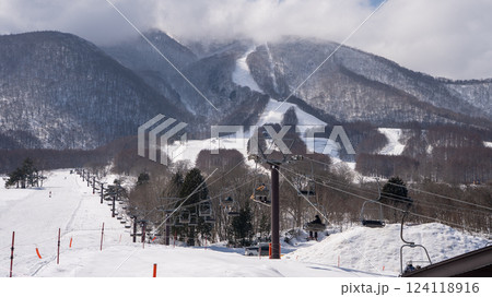 黒姫高原スキー場 124118916