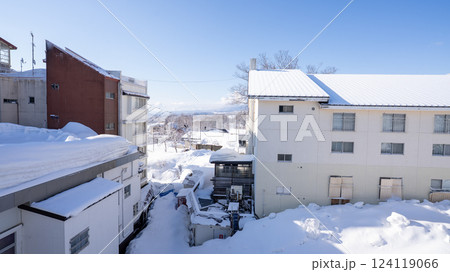 赤倉温泉スキー場 赤倉温泉スキー場 124119066