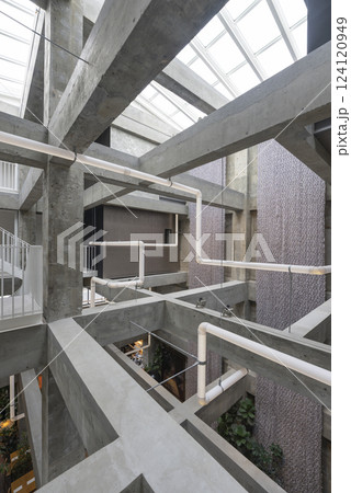 【縦写真】SHIROIYA HOTEL 白井屋ホテル 124120949