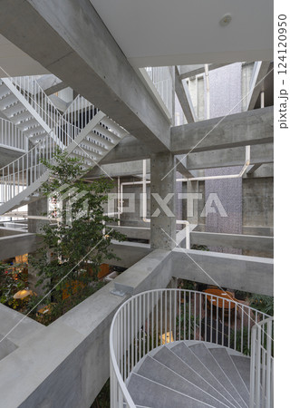 【縦写真】SHIROIYA HOTEL 白井屋ホテル 124120950