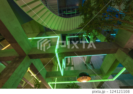 SHIROIYA HOTEL 白井屋ホテル 124121108