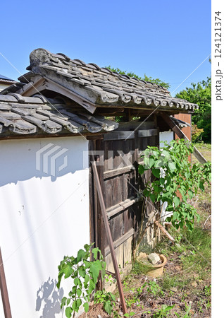中山道安中宿散歩:明治天皇原市御小休所 安中市原市 中山道安中宿散歩:明治天皇原市御小休所 安中市原市 124121374