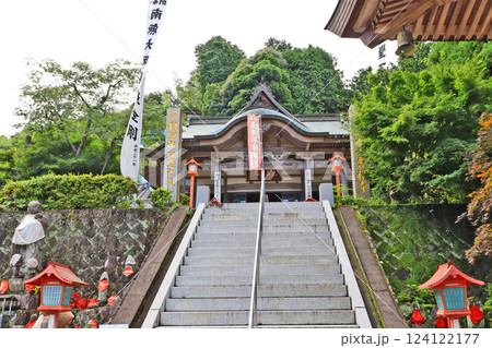 佐賀県三養基郡にある真言宗善通寺派寺院大本山吉祥寺 124122177