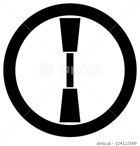 家紋です。丸に一つ杵といいます。 家紋です。丸に一つ杵といいます。 124122560