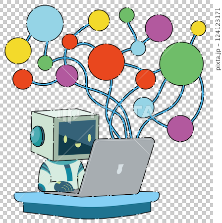 互聯網與人工智慧 互聯網與人工智慧 124123171