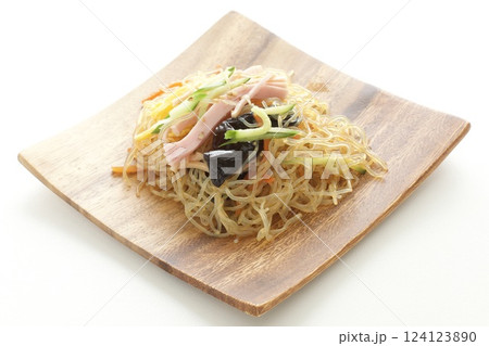 春雨サラダ 春雨サラダ 124123890