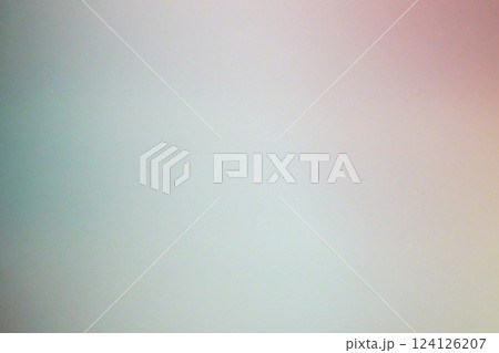 グラデーション・イメージ・背景素材・イメージ素材 124126207