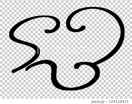 smoke smoke 124128421