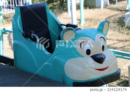 宮崎市フェニックス自然動物園、宮崎県 宮崎市フェニックス自然動物園、宮崎県 124129174