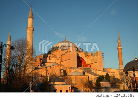アヤソフィア 124133585