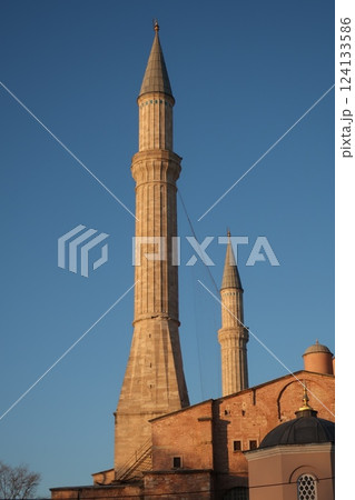 アヤソフィア 124133586