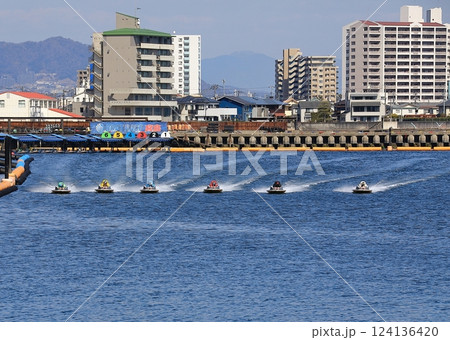 宮島ボートレース 宮島ボートレース 124136420
