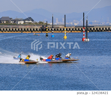 宮島ボートレース 宮島ボートレース 124136421