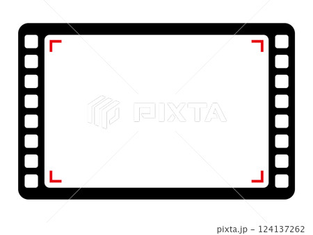 動画フレーム 動画フレーム 124137262