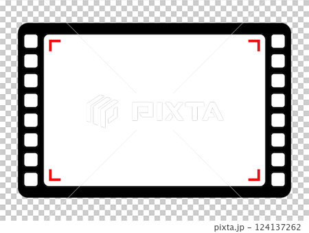 動画フレーム 動画フレーム 124137262